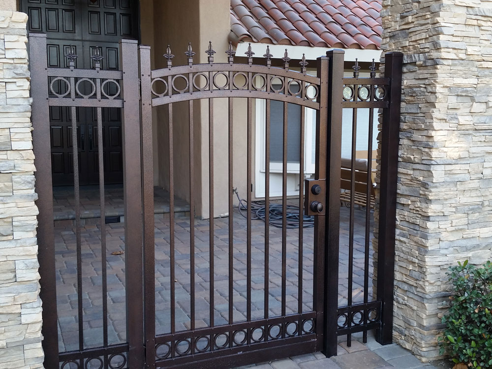 Fence Companies & Installers in Brea, CA